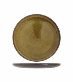 Proof Elements Mineral Dessertbord Ø20,5cm