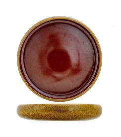 Proof Elements Mustard Bord Ø27,8xH5cm