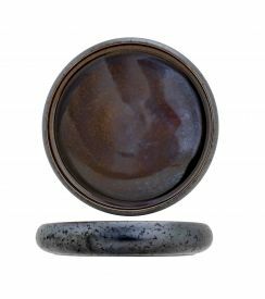 Proof Elements Mineral Bord Ø27,8xH5cm