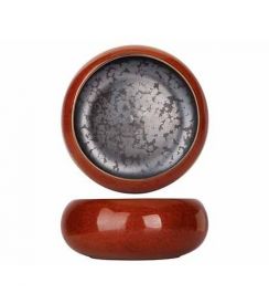 Proof Elements Maroon Kom Ø12,6xH5,9cm