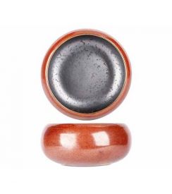 Proof Elements Maroon Kom Ø14,5xH8cm
