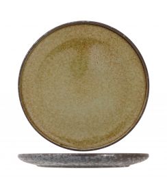 Proof Elements Mineral Plat Bord Ø27cm