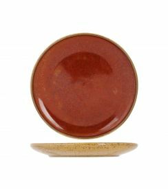 Proof Elements Mustard Broodbordje Ø16cm