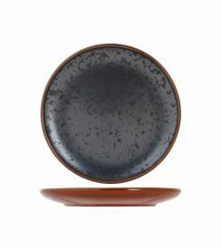 Proof Elements Maroon Broodbordje Ø16cm