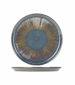Proof Solas Blauw Dessertbord Ø21cm