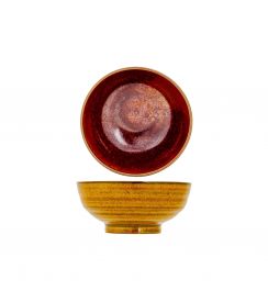 Proof Elements Mustard Aperopotje Ø8xH3,8cm