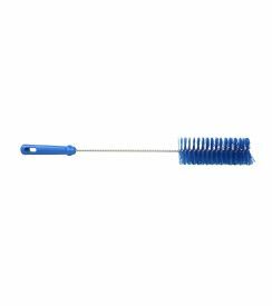 Hygienic Buizenborstel blauw Ø60x150x500mm