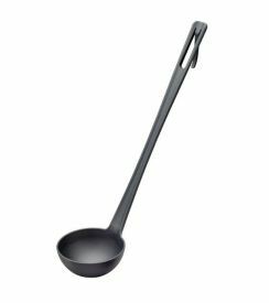 Pollepel 700 Line nylon 350ml Ø12cm