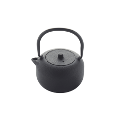 Point-Virgule Theepot gietijzer 350ml