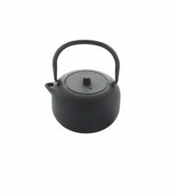 Point-Virgule Theepot gietijzer 350ml