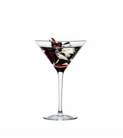 Bohemia Martiniglas Grand Gourmet 150ml | 6 stuks