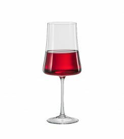 Bohemia XTRA Wijnglas 460ml | 6 stuks