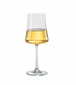 Bohemia XTRA Wijnglas 360ml | 6 stuks