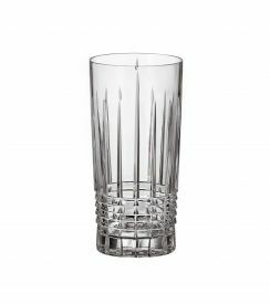 Bohemia Sydney Longdrinkglas 330ml | 6 stuks