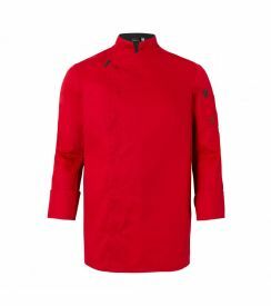 Molinel Shade Vest Heren rood - maat XL