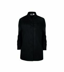 Molinel Sierra Vest Dames lange mouwen zwart - maat XL