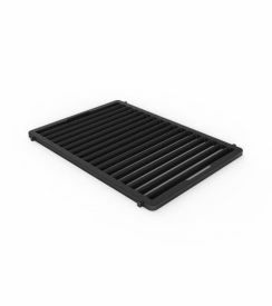 Comas Plancha grill gietijzer