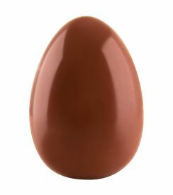 Martellato Mould Egg 430gr 227x157mm