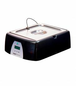 Martellato Chocoladesmelter Meltinchoc digitaal single 6L