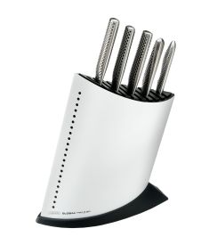 Global Messenblok GKB-52CW 'Shipshape' wit