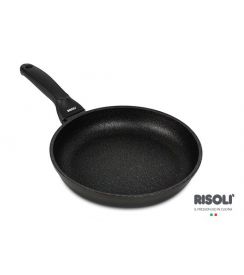 Risoli Blackplus Braadpan Ø36cm 