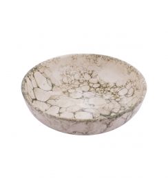 Bowls and Dishes Espuma Schaal groen 23cm 