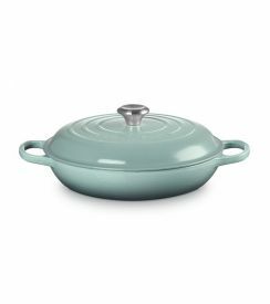 Le Creuset Campagnard Sea Salt 30cm