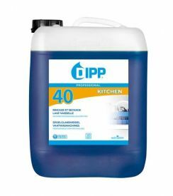 Dipp N°40 Spoelglansmiddel 10L