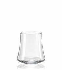 Bohemia XTRA Tumbler 350ml | 6 stuks