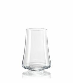 Bohemia XTRA Tumbler 400ml | 6 stuks