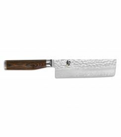 Kai Shun Premier Nakiri-mes walnoot 14cm