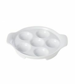 C&T Escargotbord Ø14,5cm