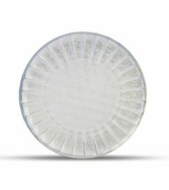 F2D Plat Bord Atlas sea green Ø26cm 
