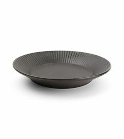 F2D Diep Bord Aurora black 24x4cm 