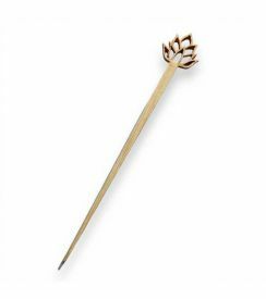 Belix Spies Lotus bloem 12cm | 50 stuks