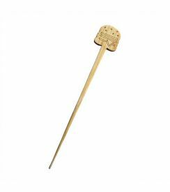 Belix Spies Hamburger 12cm | 50 stuks