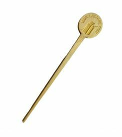 Belix Spies Lactosevrij 10cm | 50 stuks