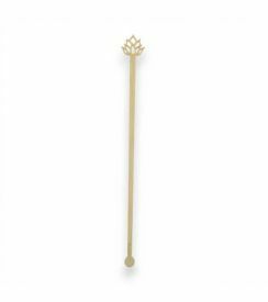 Belix Menger Lotus bloem 18cm | 50 stuks