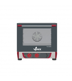 Venix Convectieoven Torcello 45x34 GN2/3
