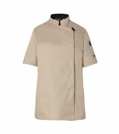 Molinel Koksvest Shade Dames ivoor - maat 2XL