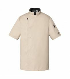 Molinel Koksvest Shade Heren ivoor - maat 3XL