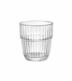 Bormioli Rocco Barshine Glas 305ml | 6 stuks