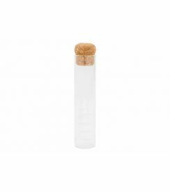 C&T Thee infuser met kurkstop Ø2,9xH14,6cm
