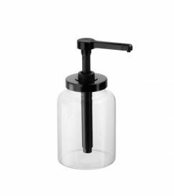 APS Doseerdispenser glas 1,7L