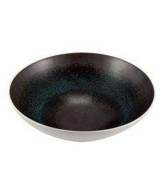 Le Coq Estia Blue Bowl Ø26,5x7,5cm