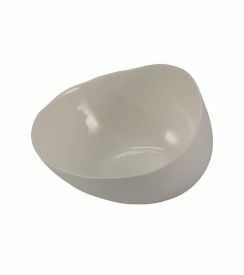 Le Coq Aphros Bowl wit Ø19x17,5x8cm