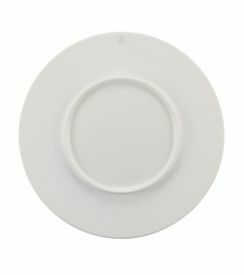 Le Coq Aphros Bord wit Ø28x15cm