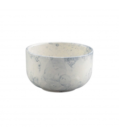 Bowls and Dishes Espuma Hoge Kom blauwgrijs Ø11xH6cm