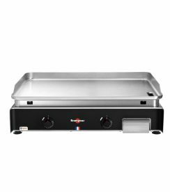Krampouz Plancha Gas Comfort 64x44cm