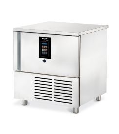 Mercatus Snelkoeler en -vriezer Y2-5 | 5 trays GN1/1